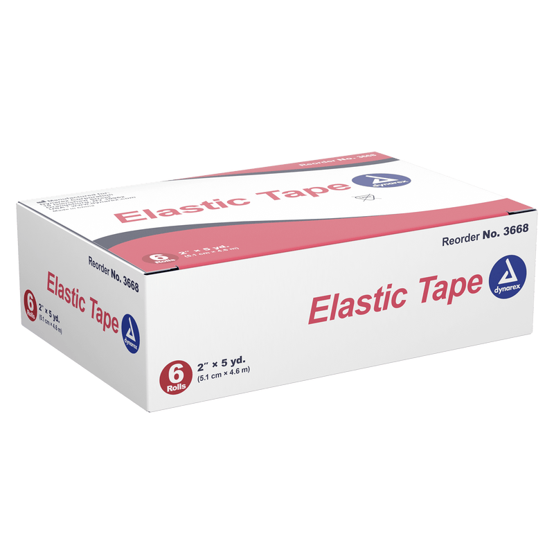 Elastic Tape 3667
