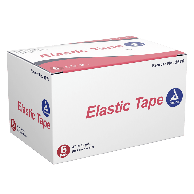 Elastic Tape 3667