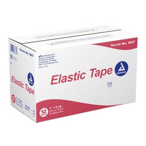 Elastic Tape 3667