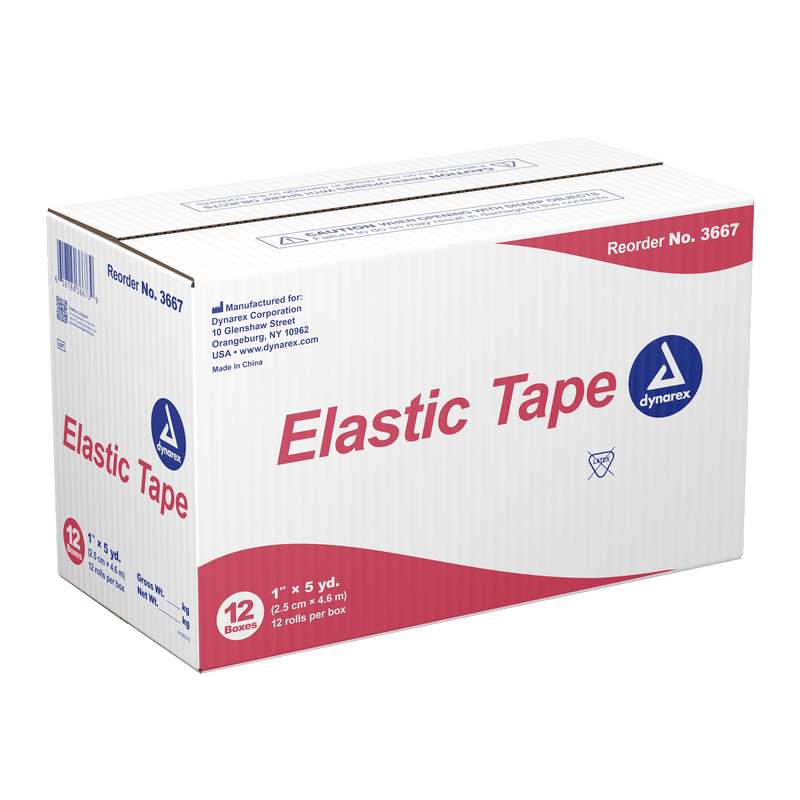 Elastic Tape 3667