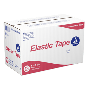 Elastic Tape 3667