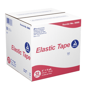 Elastic Tape 3667