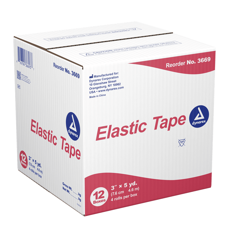 Elastic Tape 3667