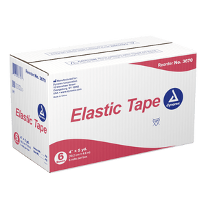 Elastic Tape 3667