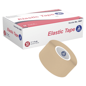 Elastic Tape 3667