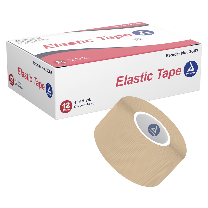 Elastic Tape 3667