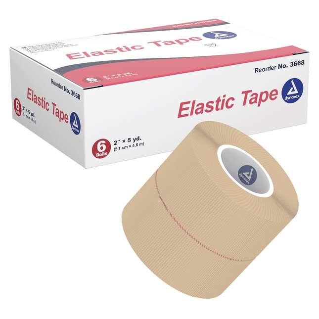 Dynarex | Elastic Tape | 3668