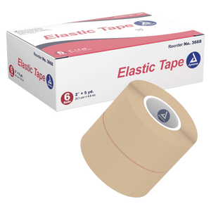 Elastic Tape 3668