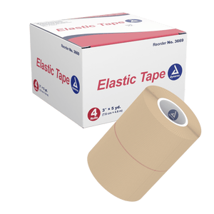 Elastic Tape 3669