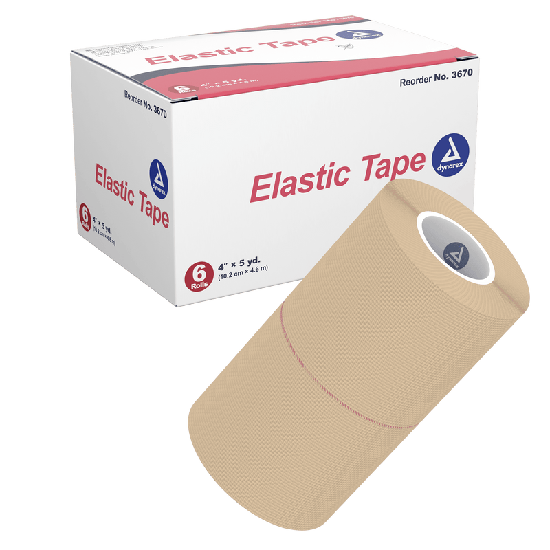 Elastic Tape 3670