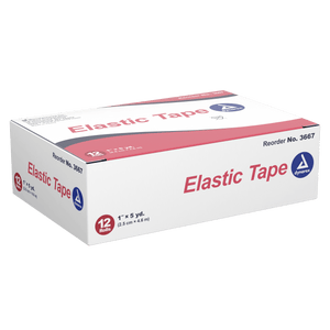Elastic Tape 3667