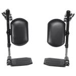 Elevated Leg Rest ELR 10265