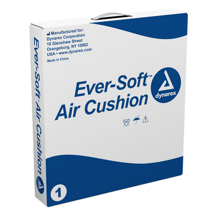 Ever-Soft Air Cushions | 10600 | | Ahmar, Air Cushions, Cushions | Dynarex | SurgiMac