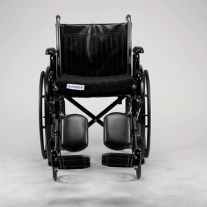 Ever-Soft Bariatric Air Cushions 10670-single