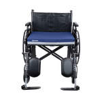 Ever-Soft Bariatric Foam Wheelchair Cushion 13053-5