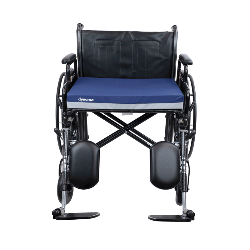 Ever-Soft Bariatric Foam Wheelchair Cushion 13053-5