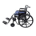 Ever-Soft Bariatric Foam Wheelchair Cushion 13053-5