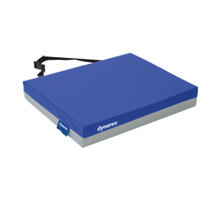 Ever-Soft Bariatric Foam Wheelchair Cushion 13053-5