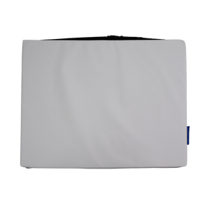 Ever-Soft Bariatric Foam Wheelchair Cushion 13053-5