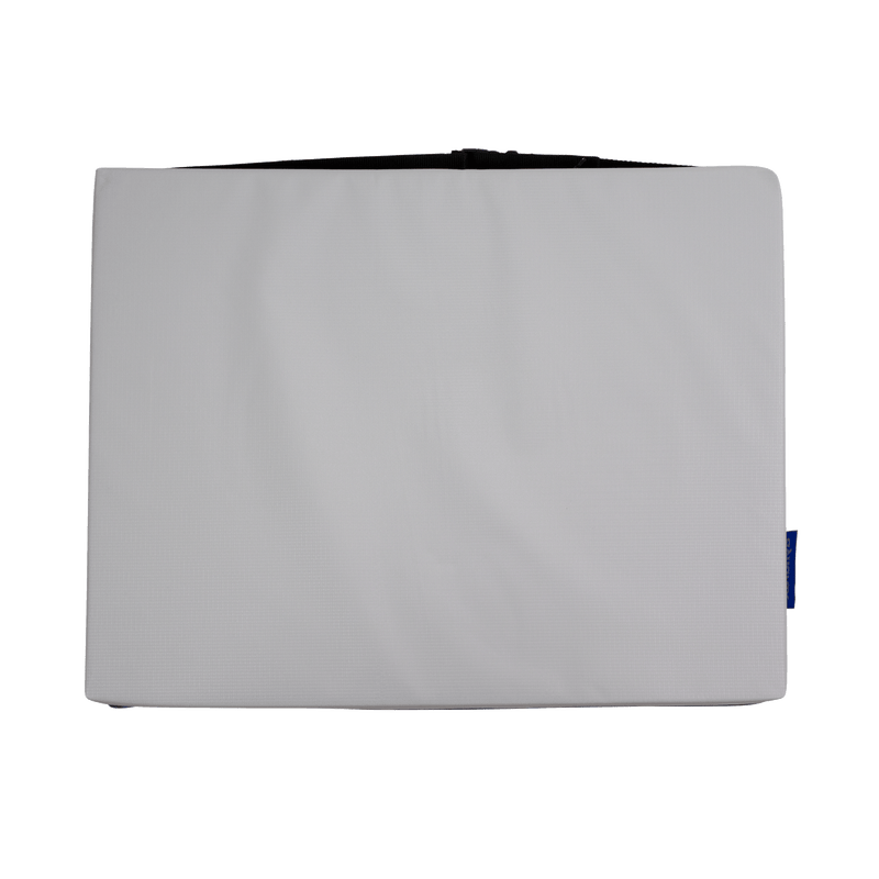 Ever-Soft Bariatric Foam Wheelchair Cushion 13053-5