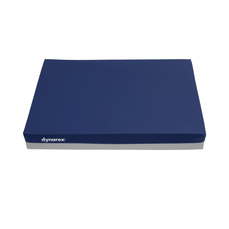 Ever-Soft Bariatric Foam Wheelchair Cushion 13053-5