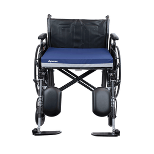 Ever-Soft Bariatric Foam Wheelchair Cushion 13053-5
