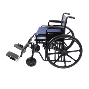 Ever-Soft Bariatric Foam Wheelchair Cushion 13053-5