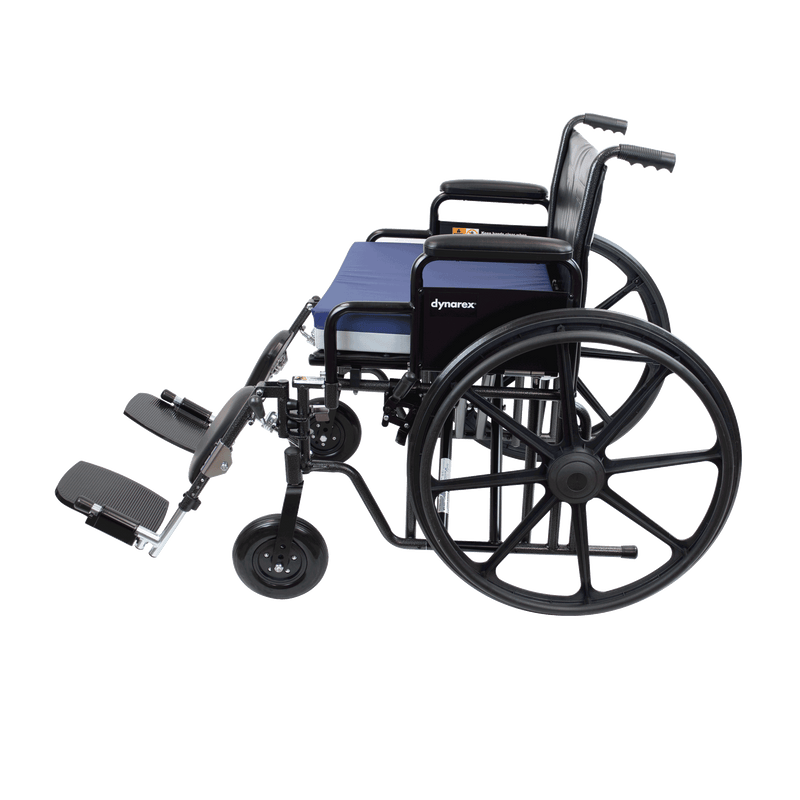 Ever-Soft Bariatric Foam Wheelchair Cushion 13053-5