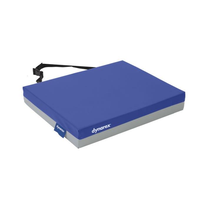 Ever-Soft Bariatric Gel-Foam Wheelchair Cushion 13050