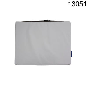 Ever-Soft Bariatric Gel-Foam Wheelchair Cushion 13050