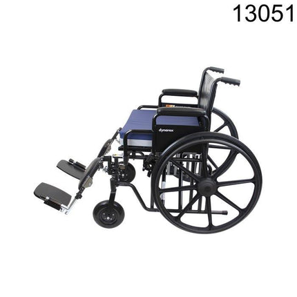 Ever-Soft Bariatric Gel-Foam Wheelchair Cushion | 13050 | | Ahmar, Air Cushions, Cushions | Dynarex | SurgiMac