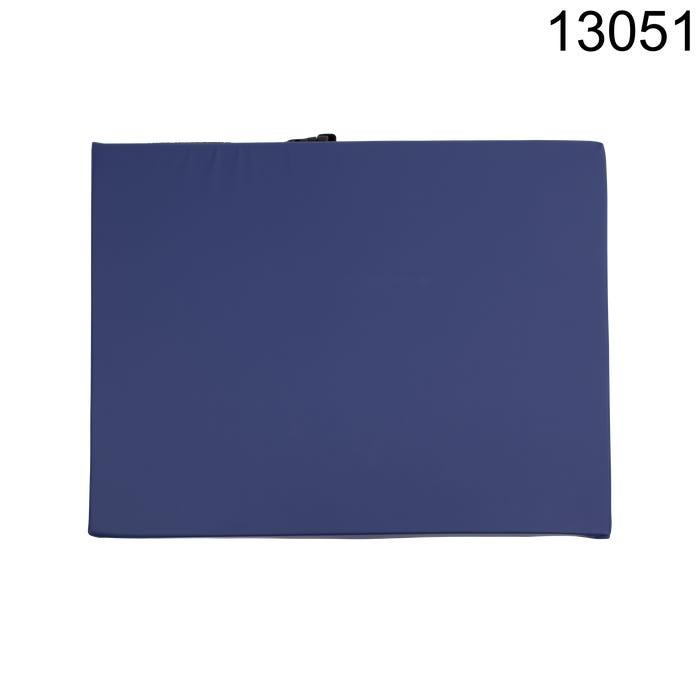 Ever-Soft Bariatric Gel-Foam Wheelchair Cushion 13050