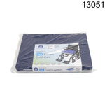 Ever-Soft Bariatric Gel-Foam Wheelchair Cushion 13050