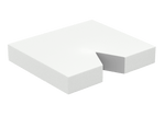 Ever-Soft Coccyx Foam Cushions 10655