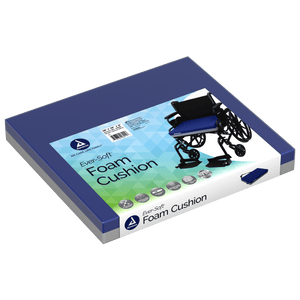 Ever-Soft Foam Cushions 10640