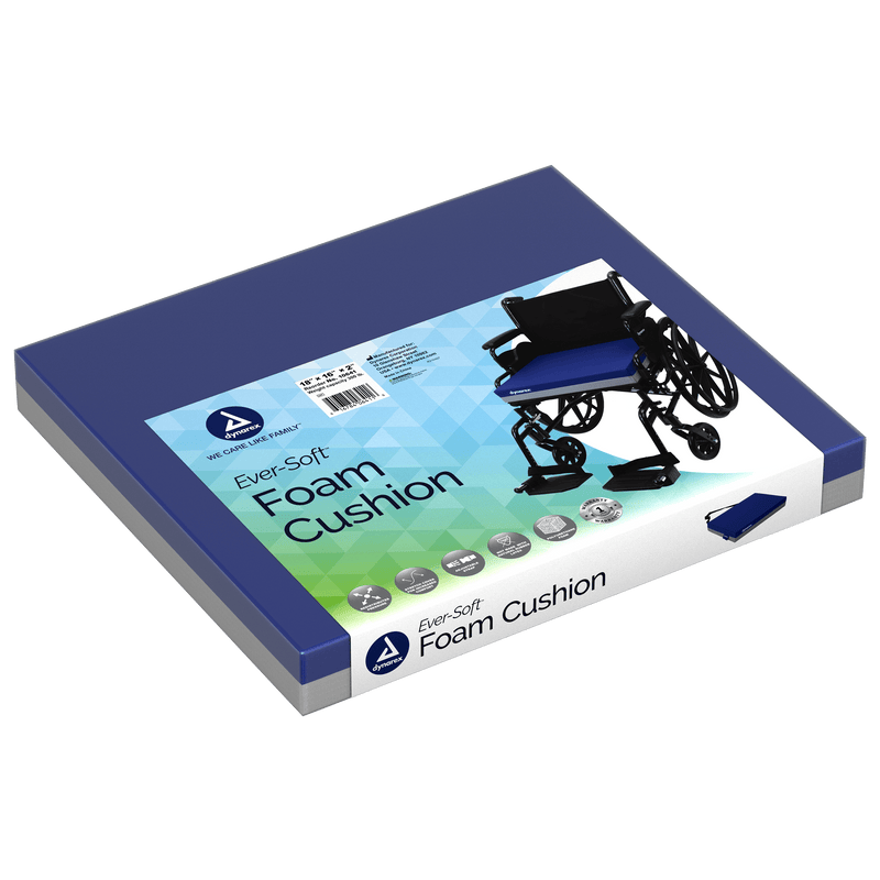 Ever-Soft Foam Cushions 10640