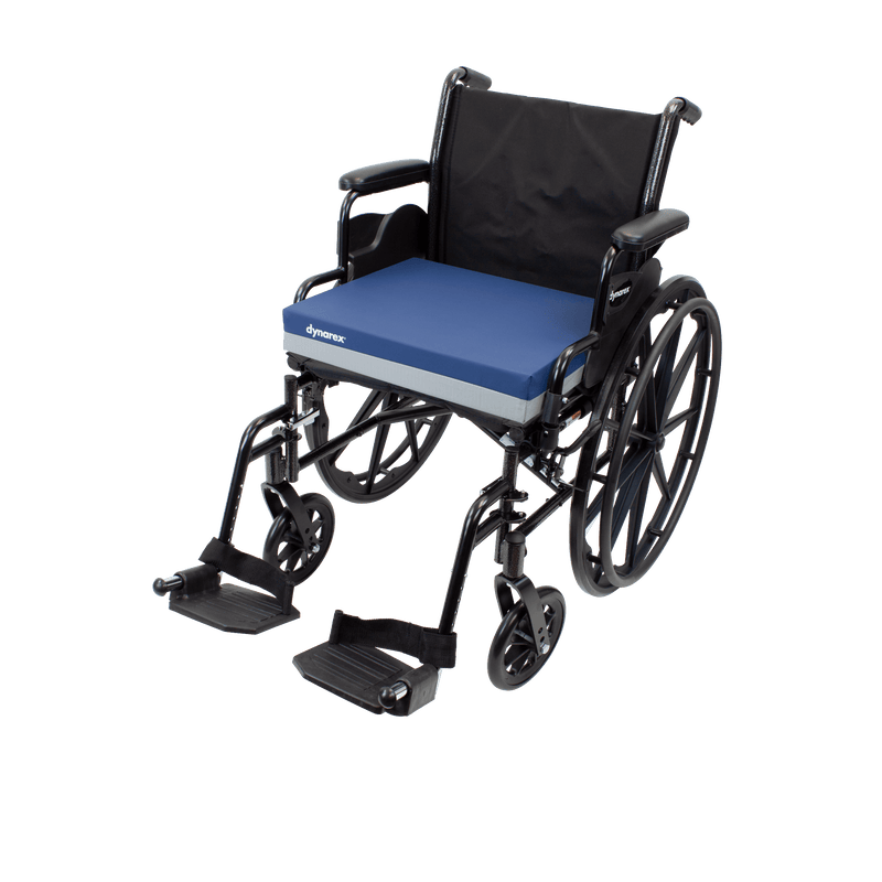 Ever-Soft Foam Cushions 10640