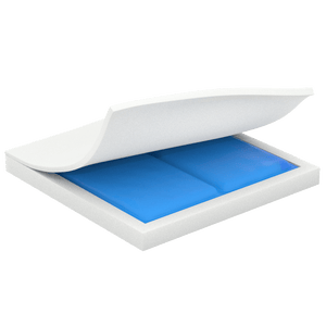 Ever-Soft Gel-Foam Cushions 10620