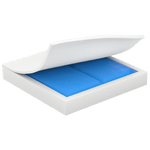 Ever-Soft Gel-Foam Cushions 10620
