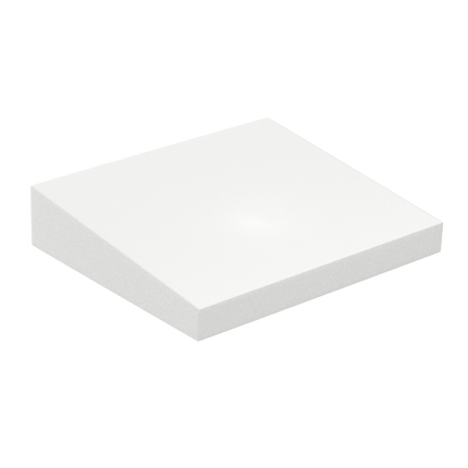 Ever-Soft Wedge Foam Cushions | 10645 | | Cushions, Foam & Gel Cushions | Dynarex | SurgiMac