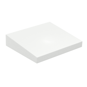Ever-Soft Wedge Foam Cushions 10645