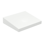 Ever-Soft Wedge Foam Cushions 10645