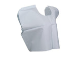 Exam Cape Front / Back Opening Without Closure Unisex 18-756-CS100