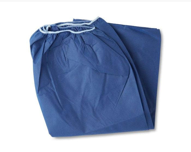 McKesson | Exam Shorts McKesson Medium Blue SMS Adult Disposable | 16-1101-25