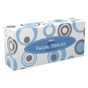 Dynarex Facial Tissues 1308