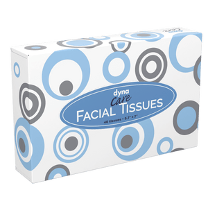 Dynarex Facial Tissues 1309