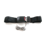 Fall Monitoring Seatbelts 106162