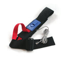 Fall Monitoring Seatbelts P-107416