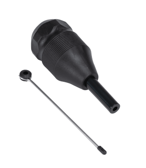 Fearless Tattoo Cartridge Tubes W/ Drive Bar & Grommet - Box of 75 9551