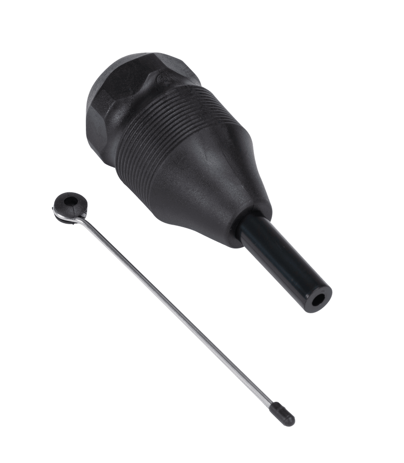 Fearless Tattoo Cartridge Tubes W/ Drive Bar & Grommet - Box of 75 9551